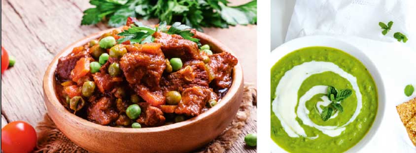 Rezepte-mit-Minze-und-Erbsen--LandSpiegel-08-2017